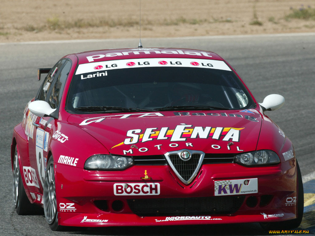 alfa, romeo, , dtm